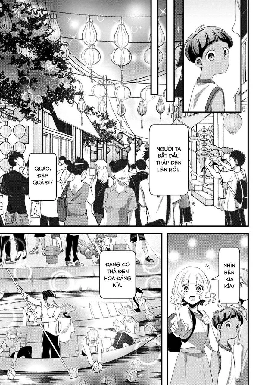 Little Lotus Chapter 32 - 8