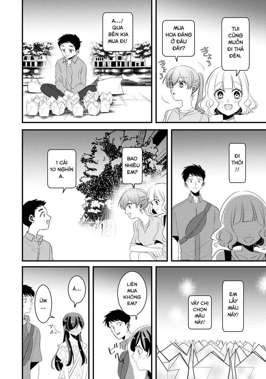 Little Lotus Chapter 32 - 9