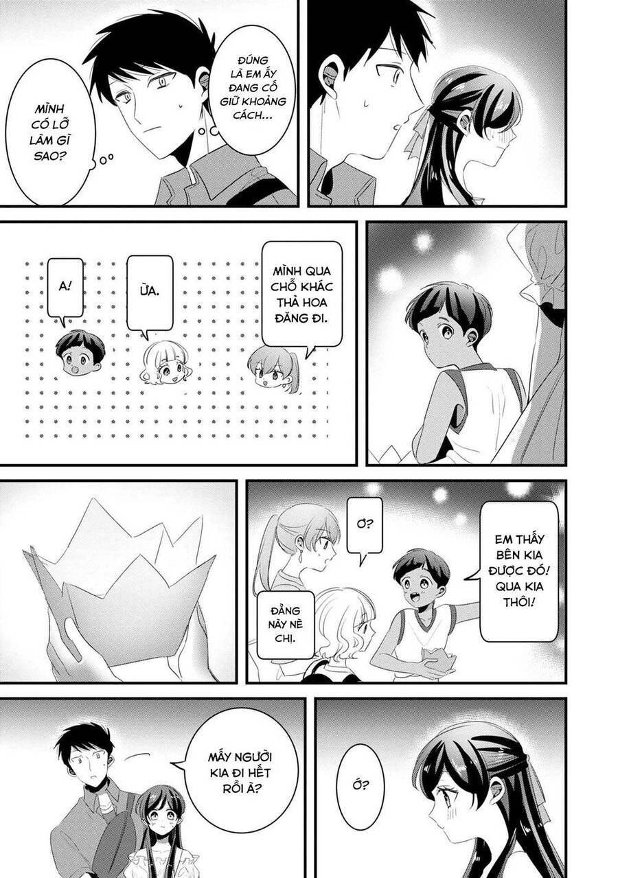 Little Lotus Chapter 32 - 10