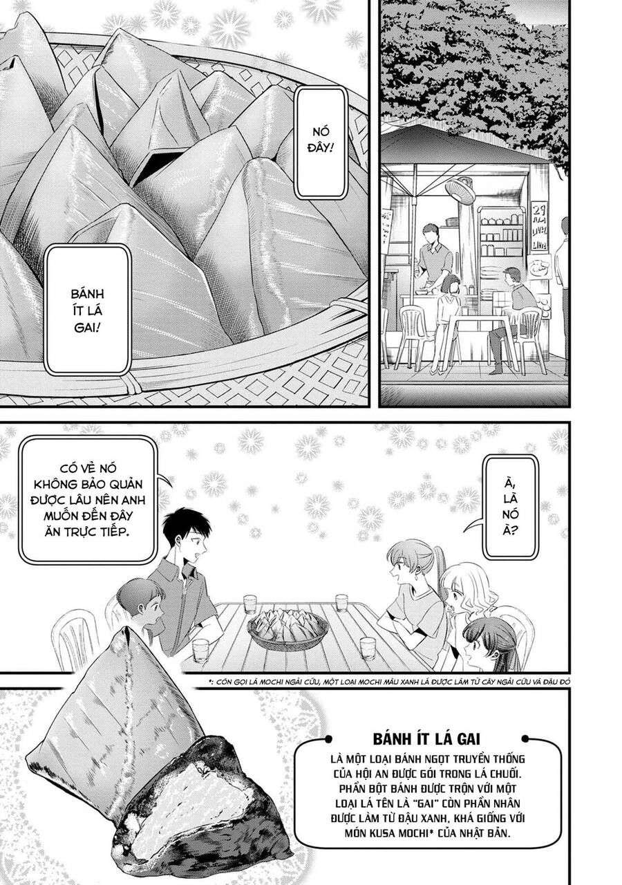 Little Lotus Chapter 33 - 6