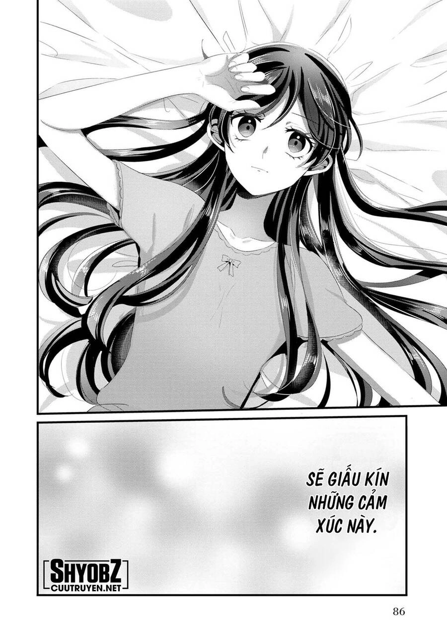 Little Lotus Chapter 33 - 17