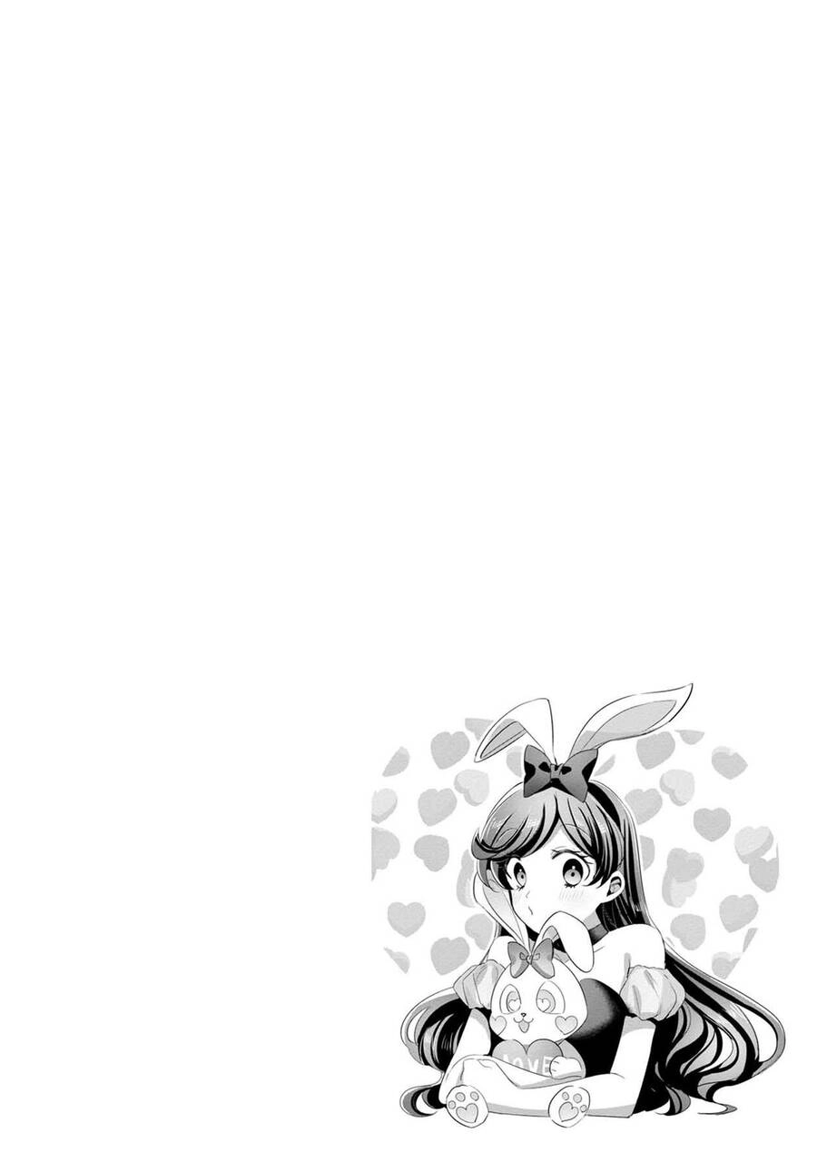 Little Lotus Chapter 33 - 19