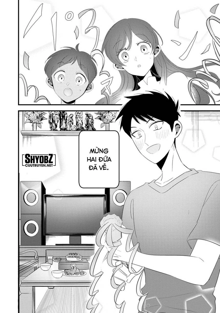 Little Lotus Chapter 34 - 14