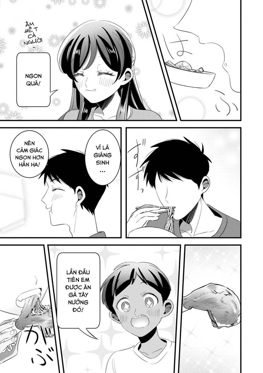 Little Lotus Chapter 34 - 19