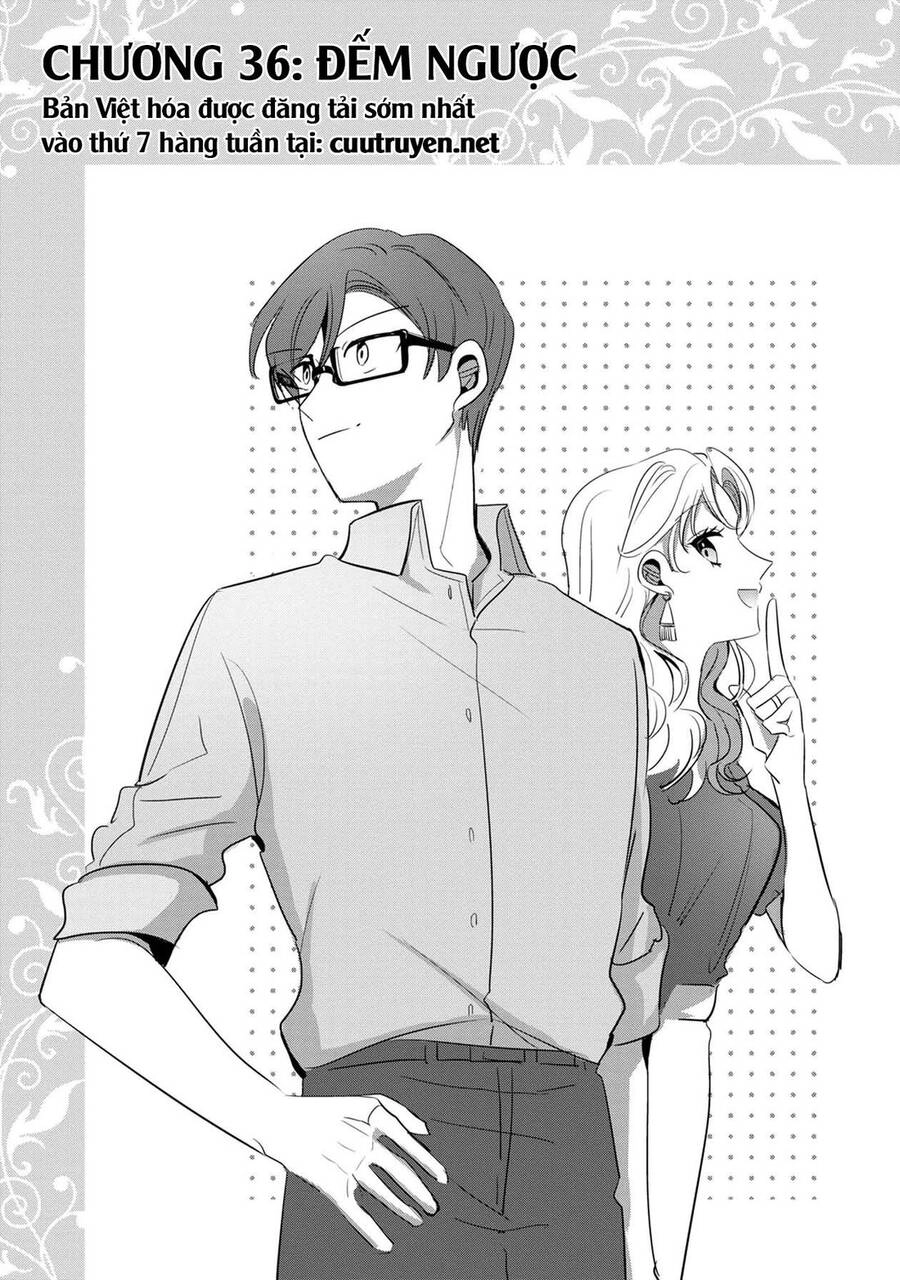 Little Lotus Chapter 36 - 3