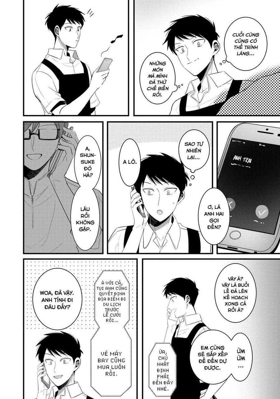 Little Lotus Chapter 36 - 6