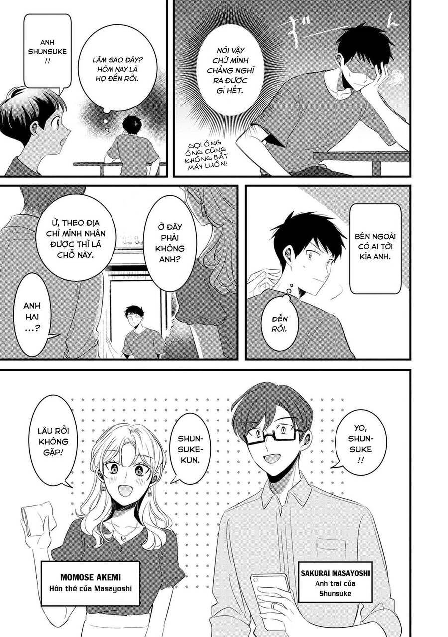 Little Lotus Chapter 36 - 9