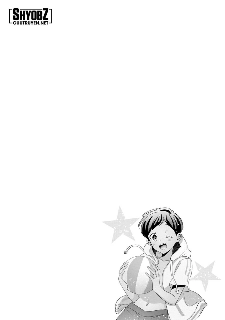 Little Lotus Chapter 37 - 20