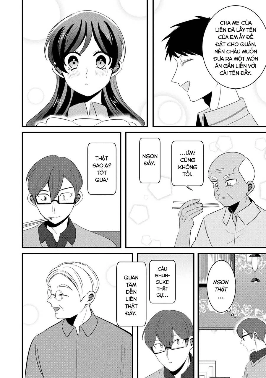 Little Lotus Chapter 38 - 11