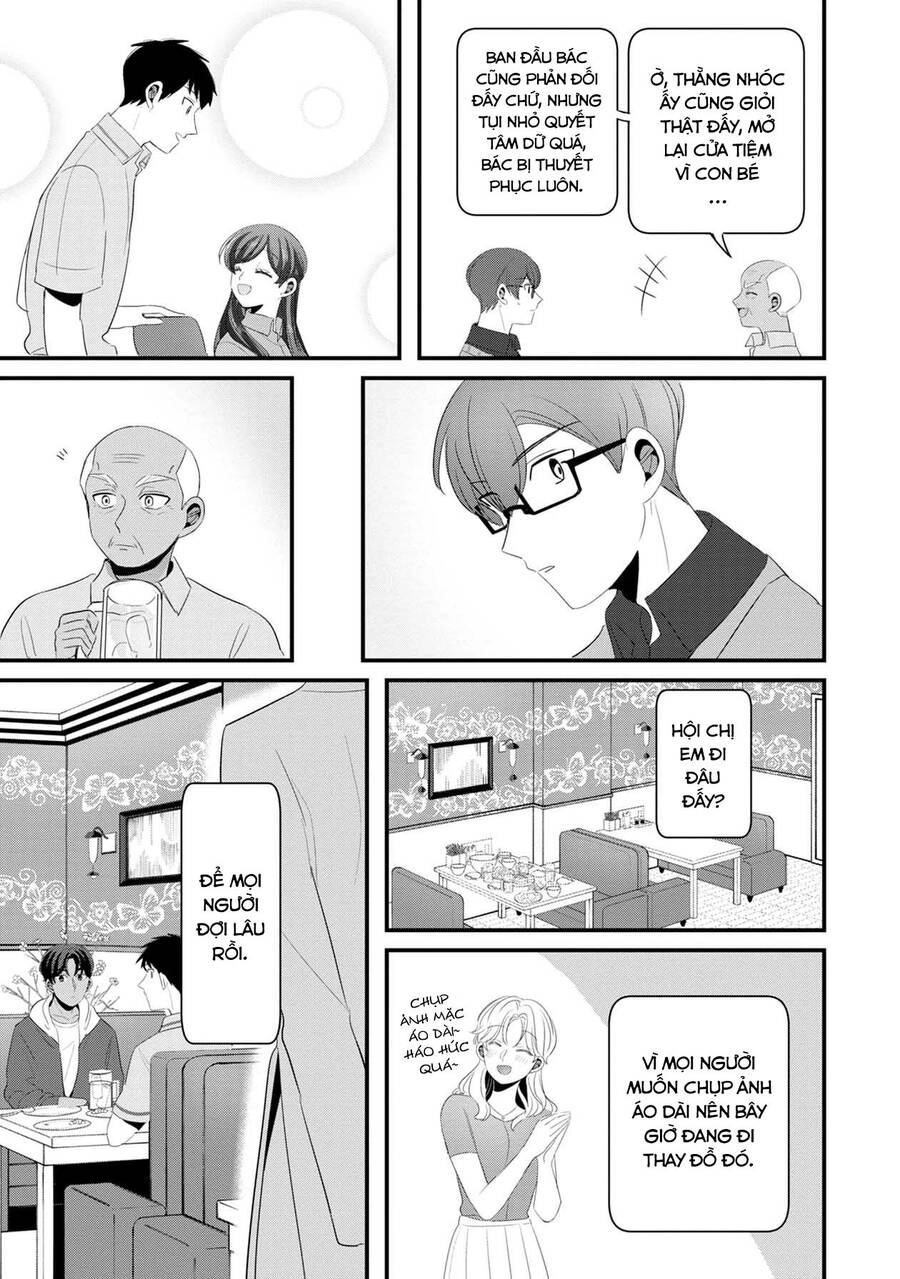 Little Lotus Chapter 38 - 12