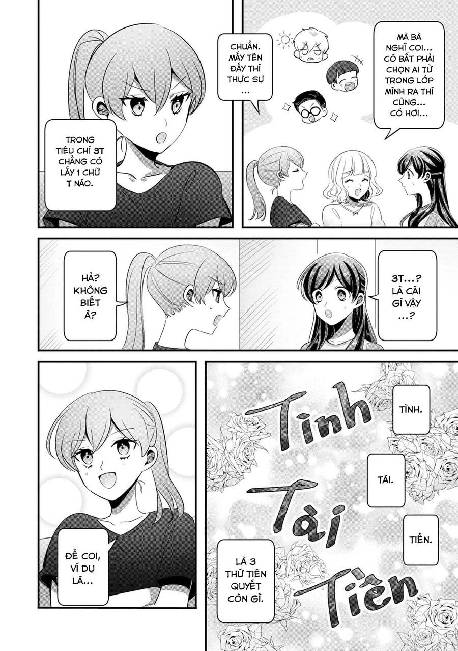 Little Lotus Chapter 38.5 - 4