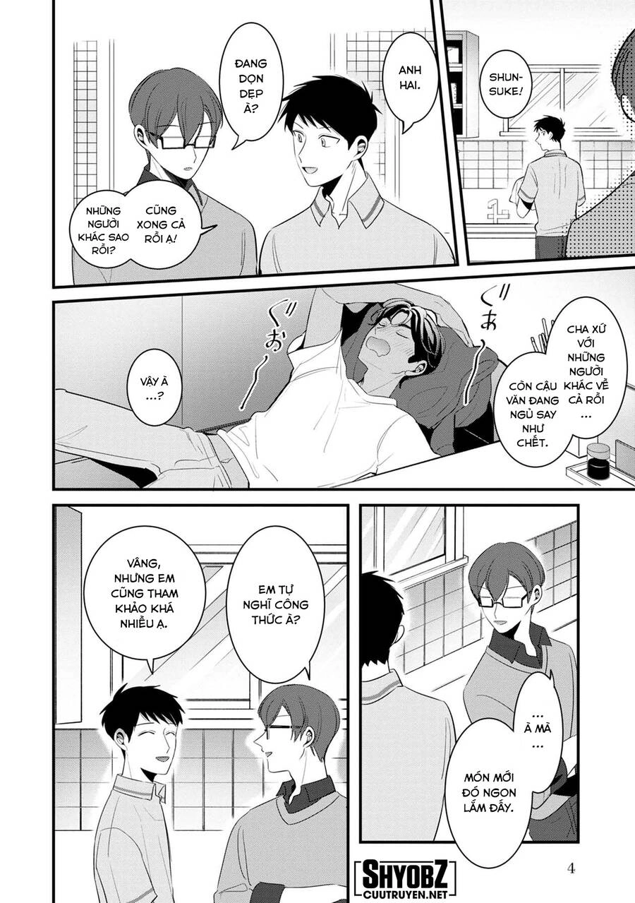 Little Lotus Chapter 39 - 7