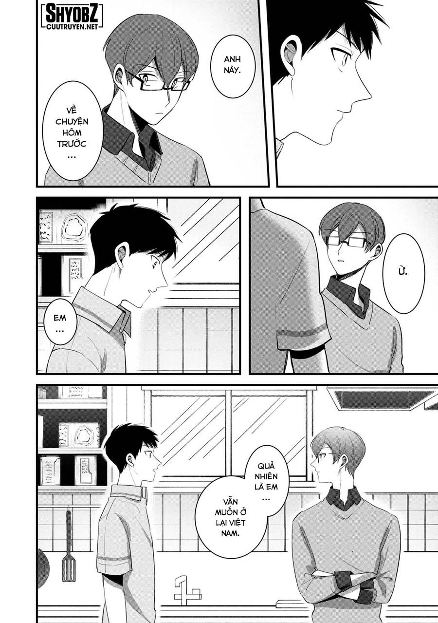 Little Lotus Chapter 39 - 9