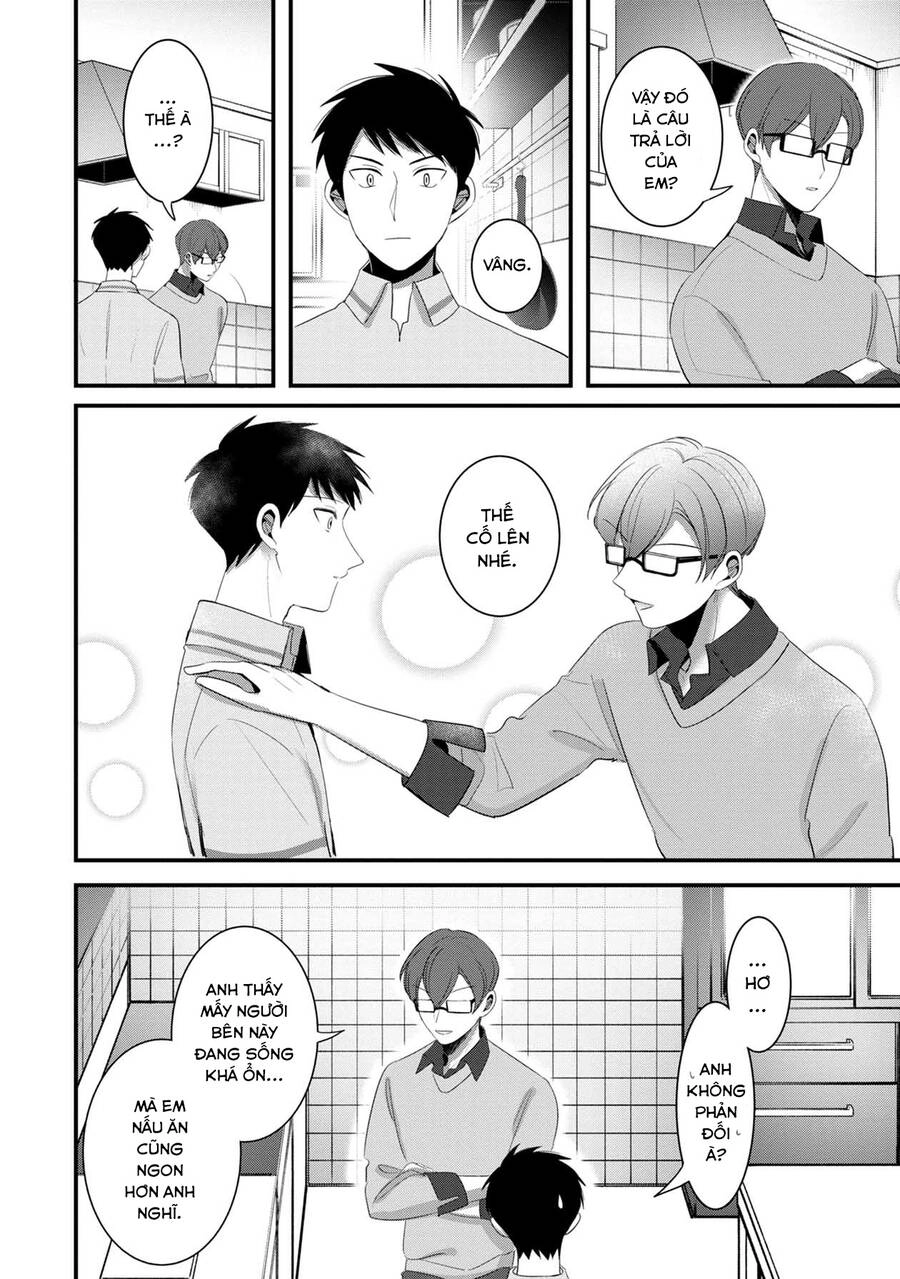 Little Lotus Chapter 39 - 11