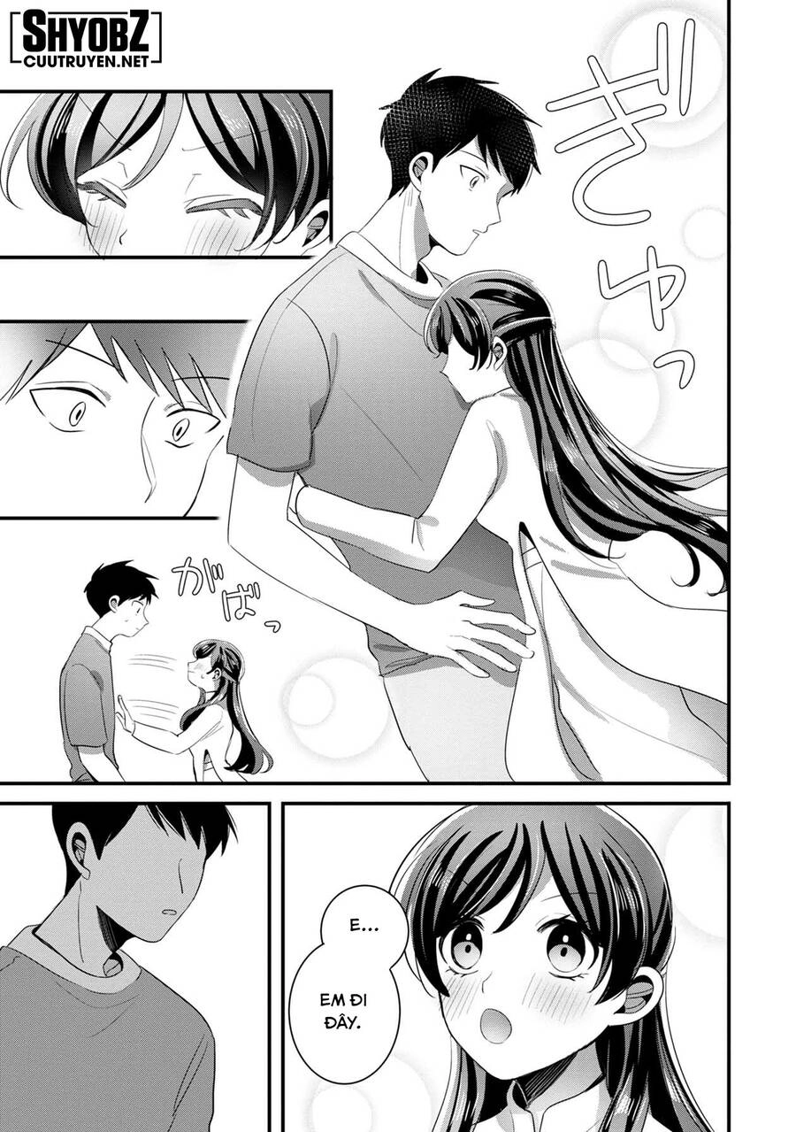 Little Lotus Chapter 39 - 20