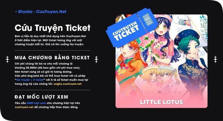 Little Lotus Chapter 40 - 1