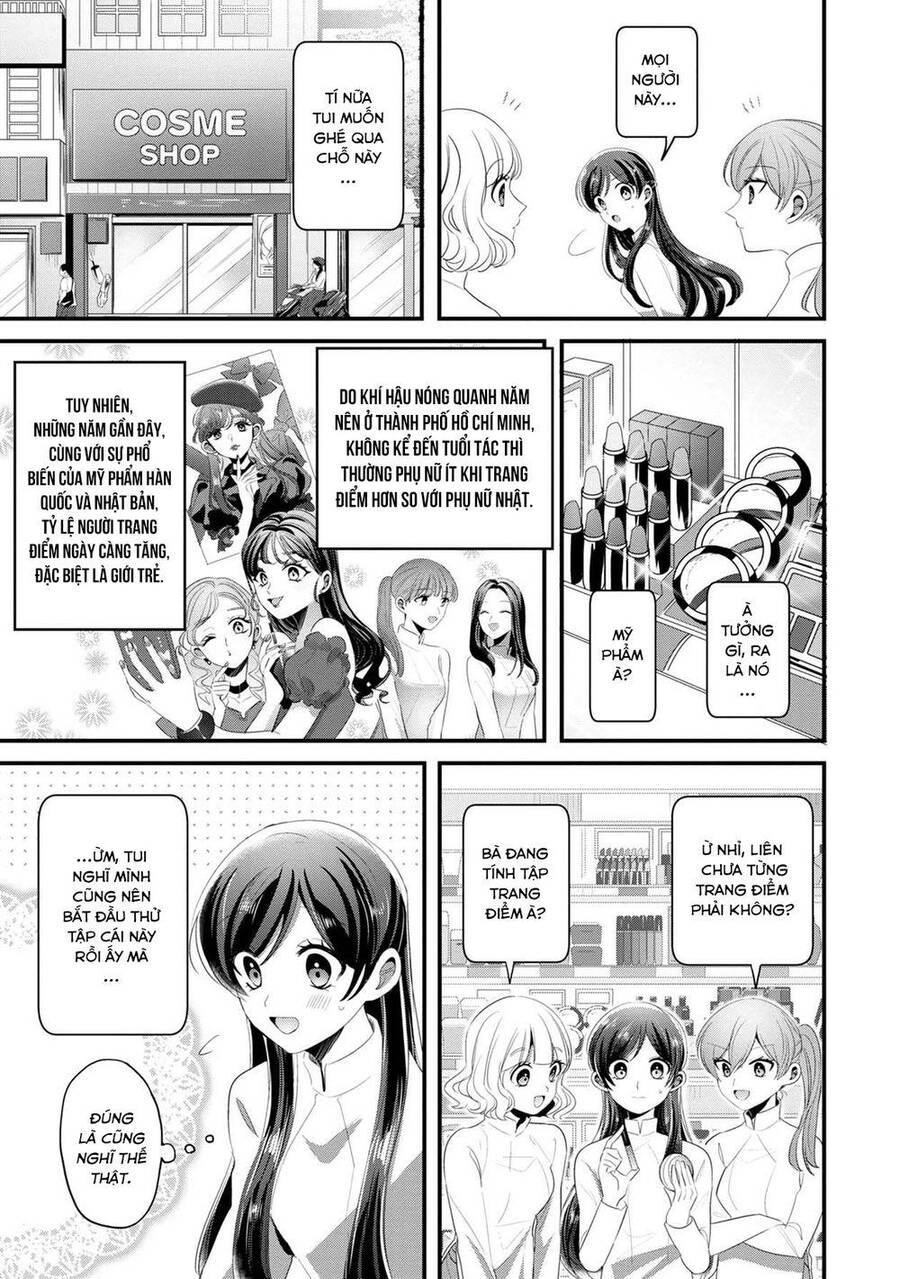 Little Lotus Chapter 40 - 5