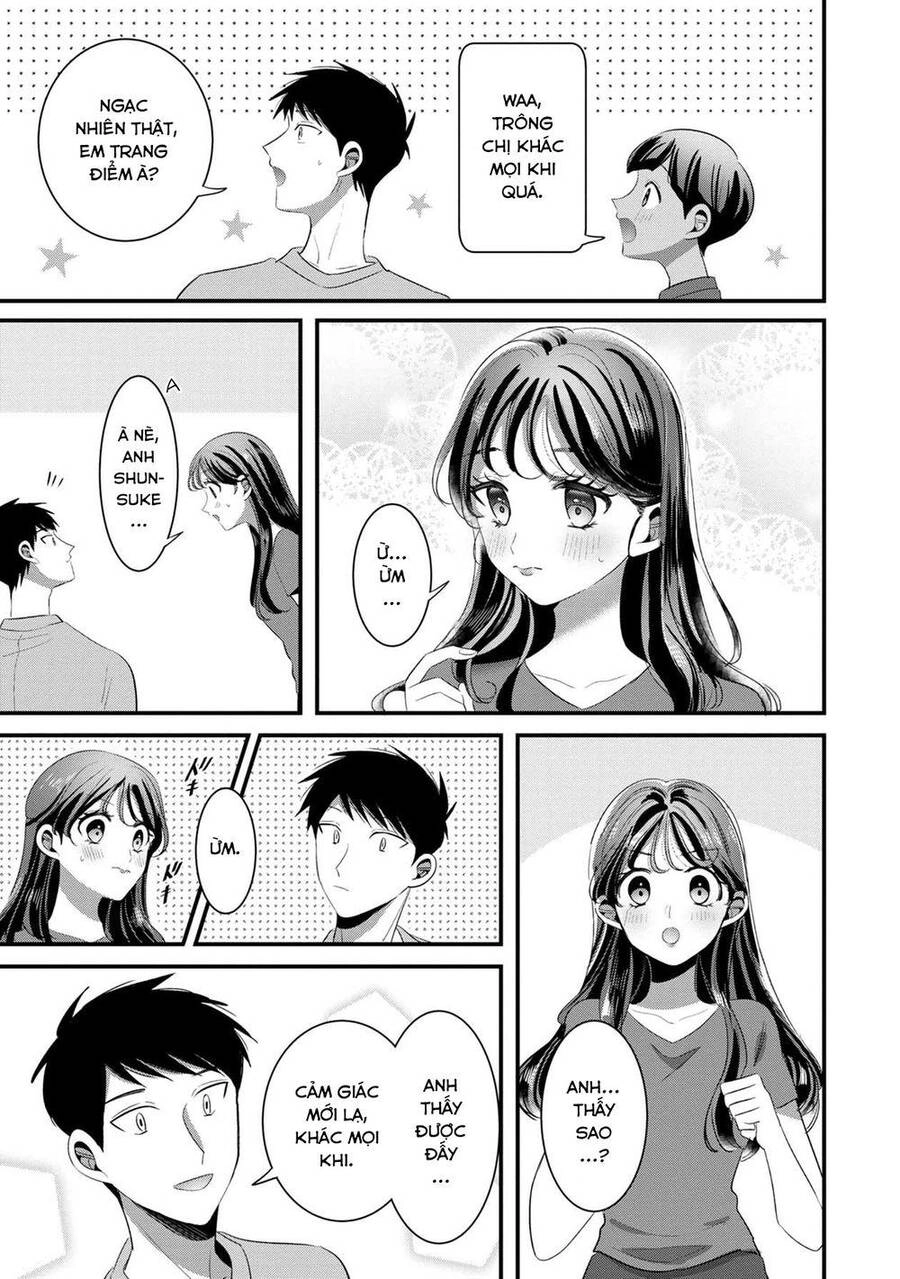 Little Lotus Chapter 40 - 9