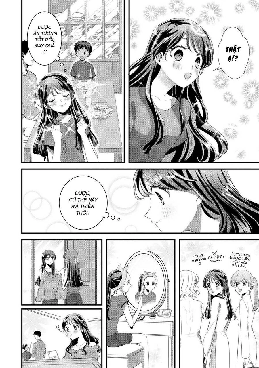 Little Lotus Chapter 40 - 10