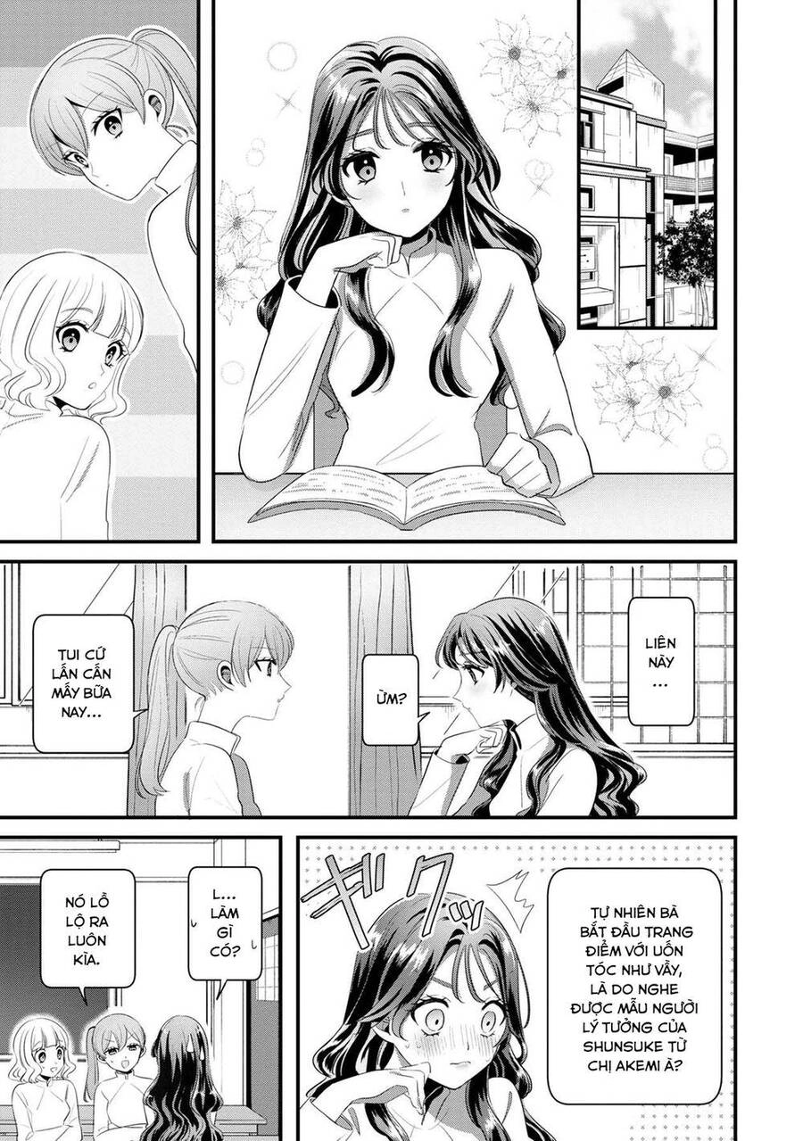 Little Lotus Chapter 40 - 11