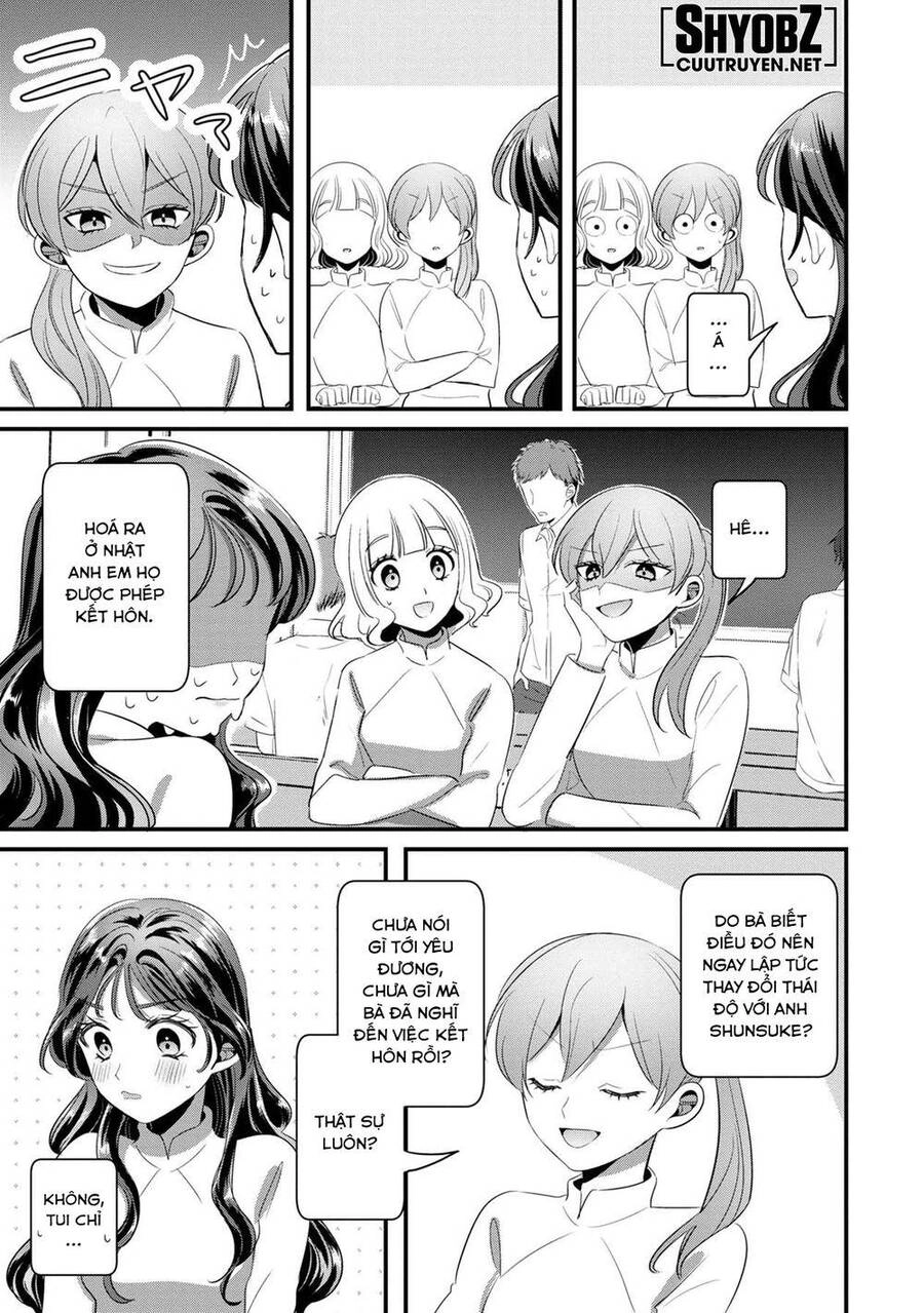 Little Lotus Chapter 40 - 13