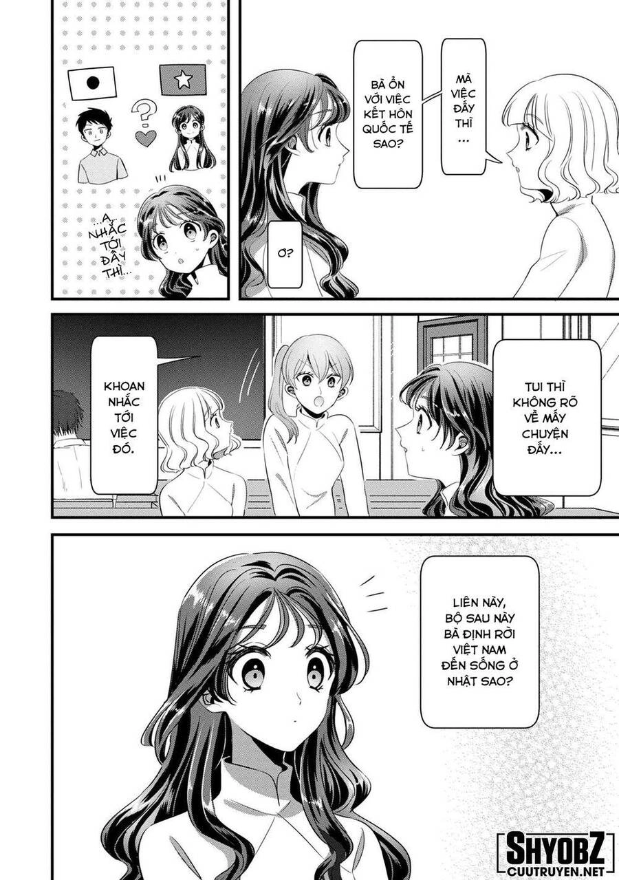 Little Lotus Chapter 40 - 14