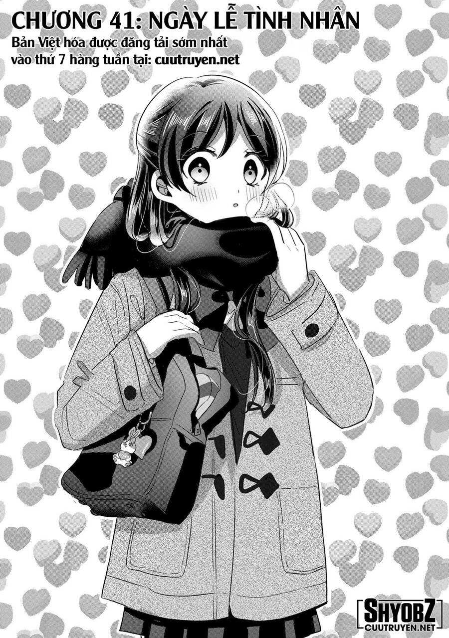 Little Lotus Chapter 41 - 3