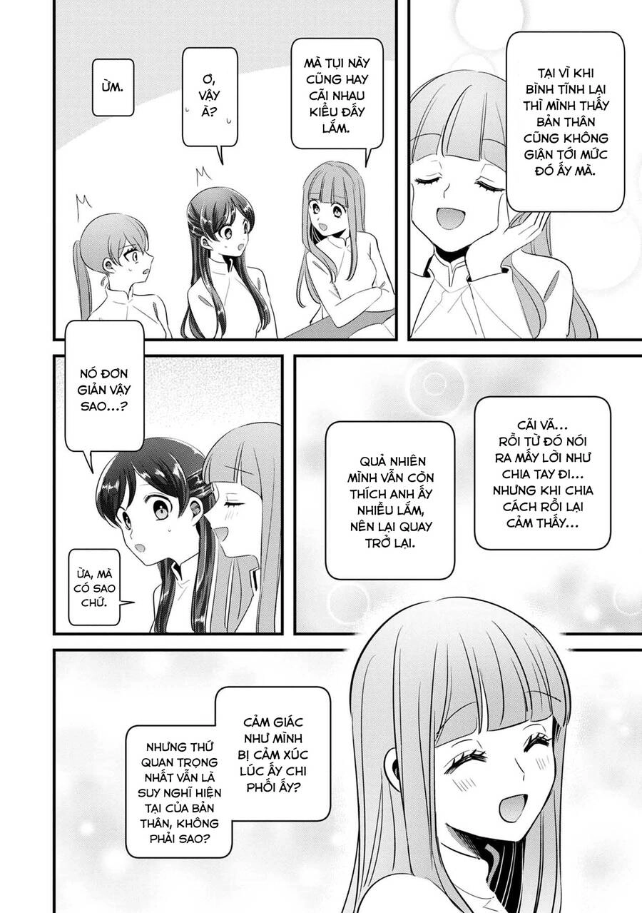 Little Lotus Chapter 41 - 10