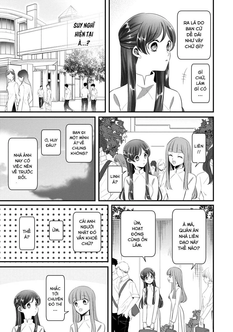 Little Lotus Chapter 41 - 11