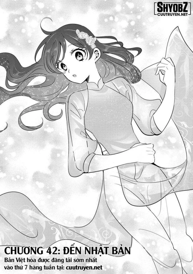 Little Lotus Chapter 42 - 3