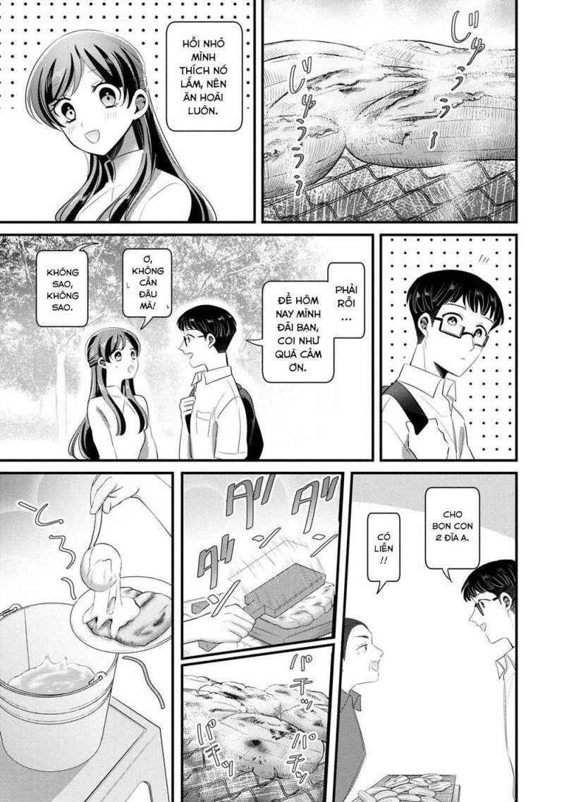 Little Lotus Chapter 42 - 9