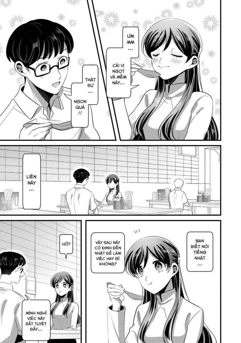 Little Lotus Chapter 42 - 11