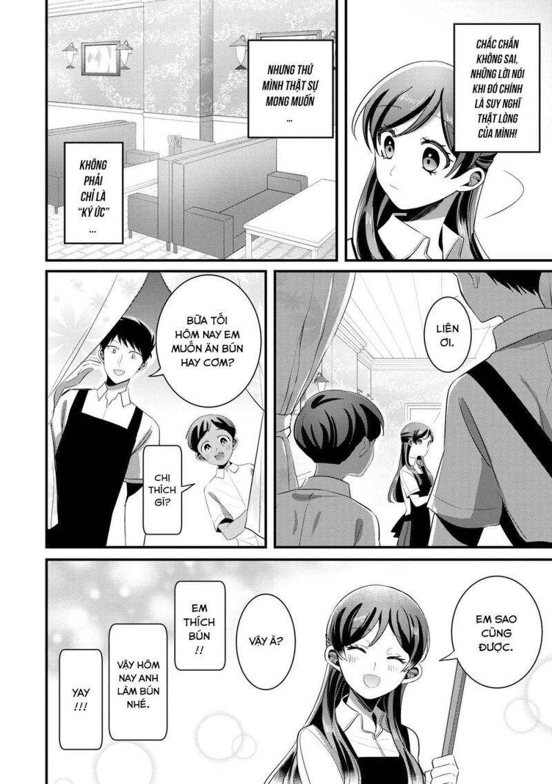 Little Lotus Chapter 42 - 14