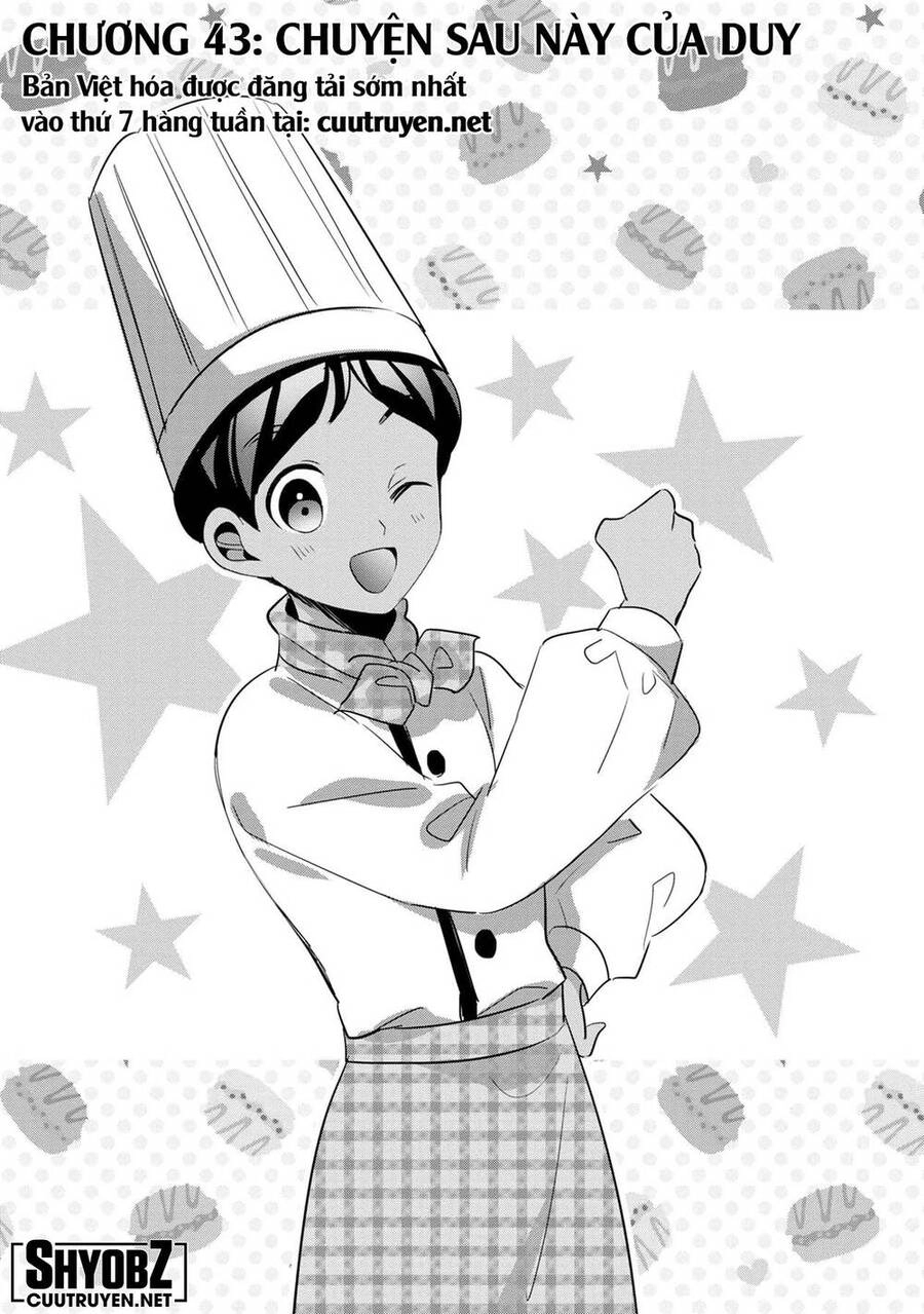 Little Lotus Chapter 43 - 2