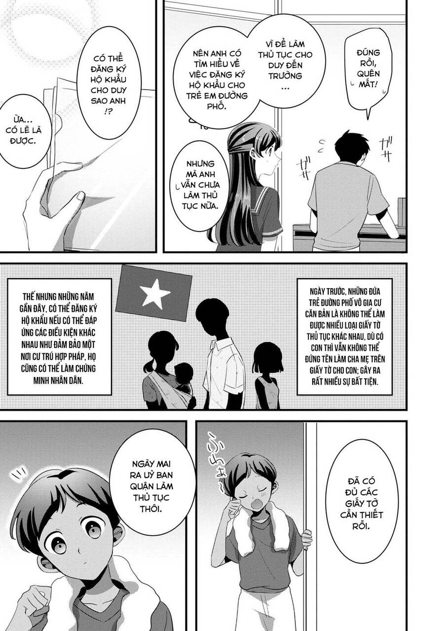 Little Lotus Chapter 43 - 4