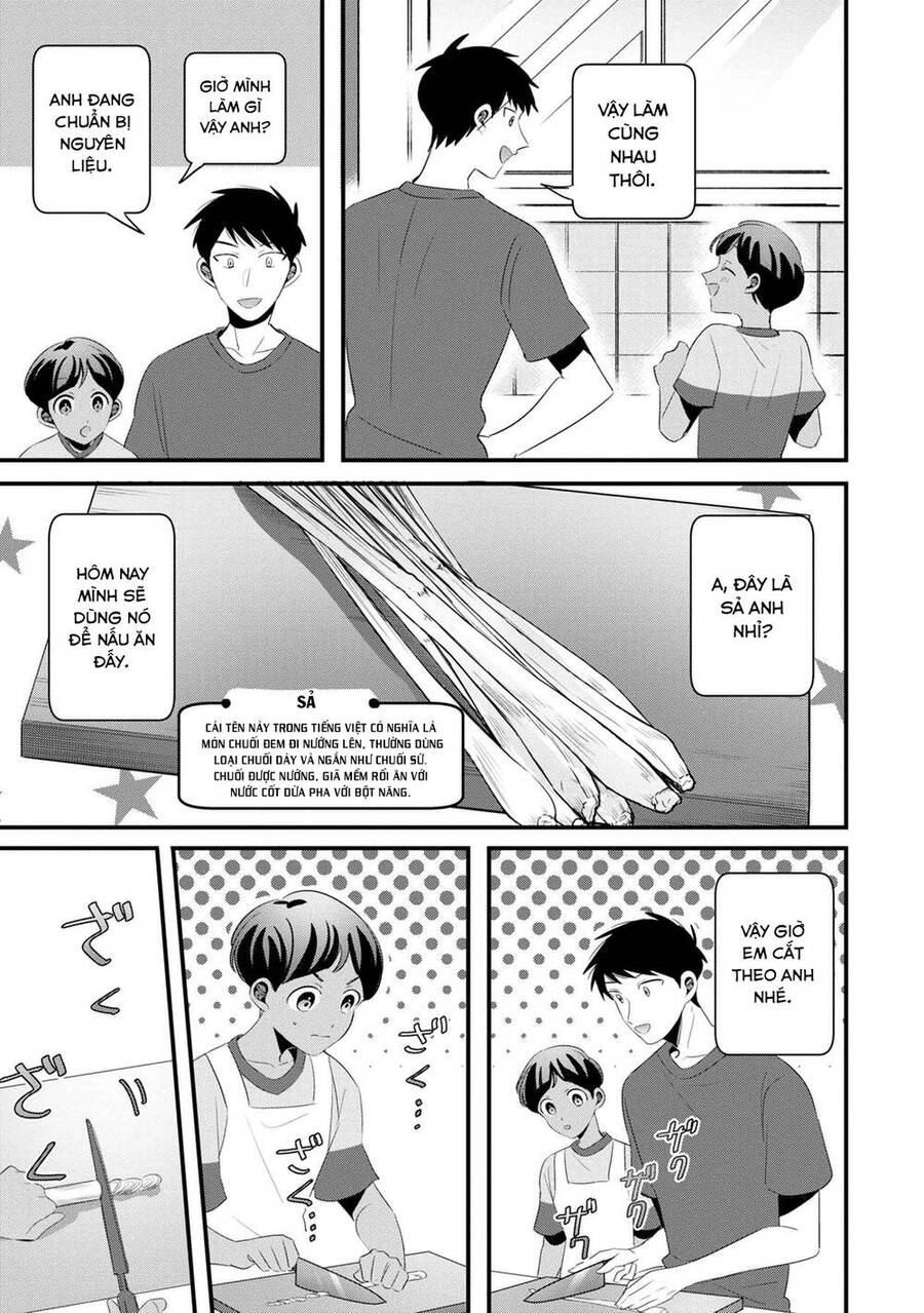 Little Lotus Chapter 43 - 10