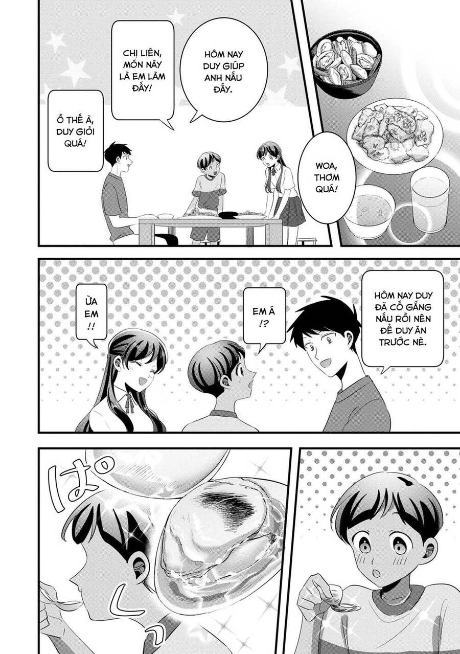 Little Lotus Chapter 43 - 13