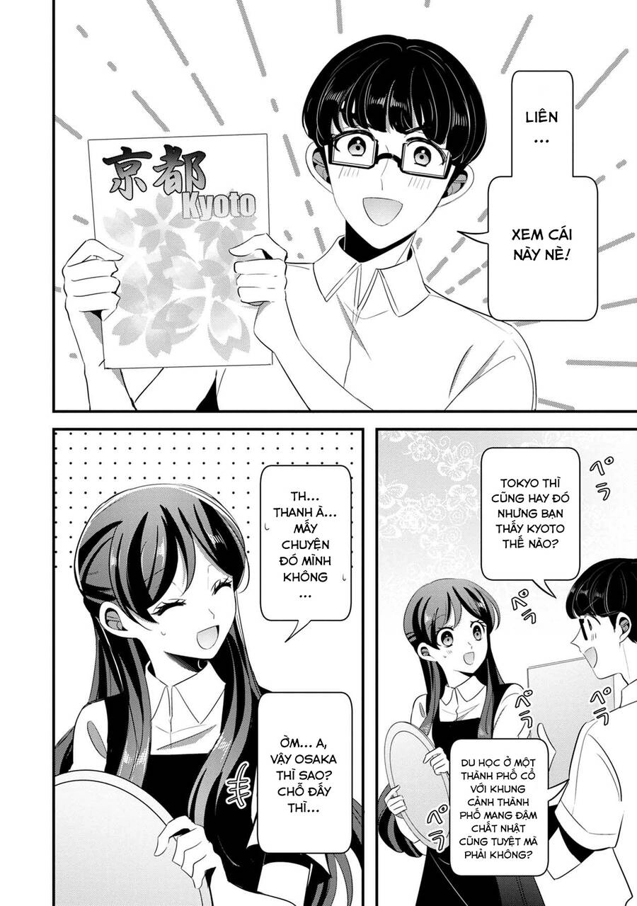 Little Lotus Chapter 44 - 3