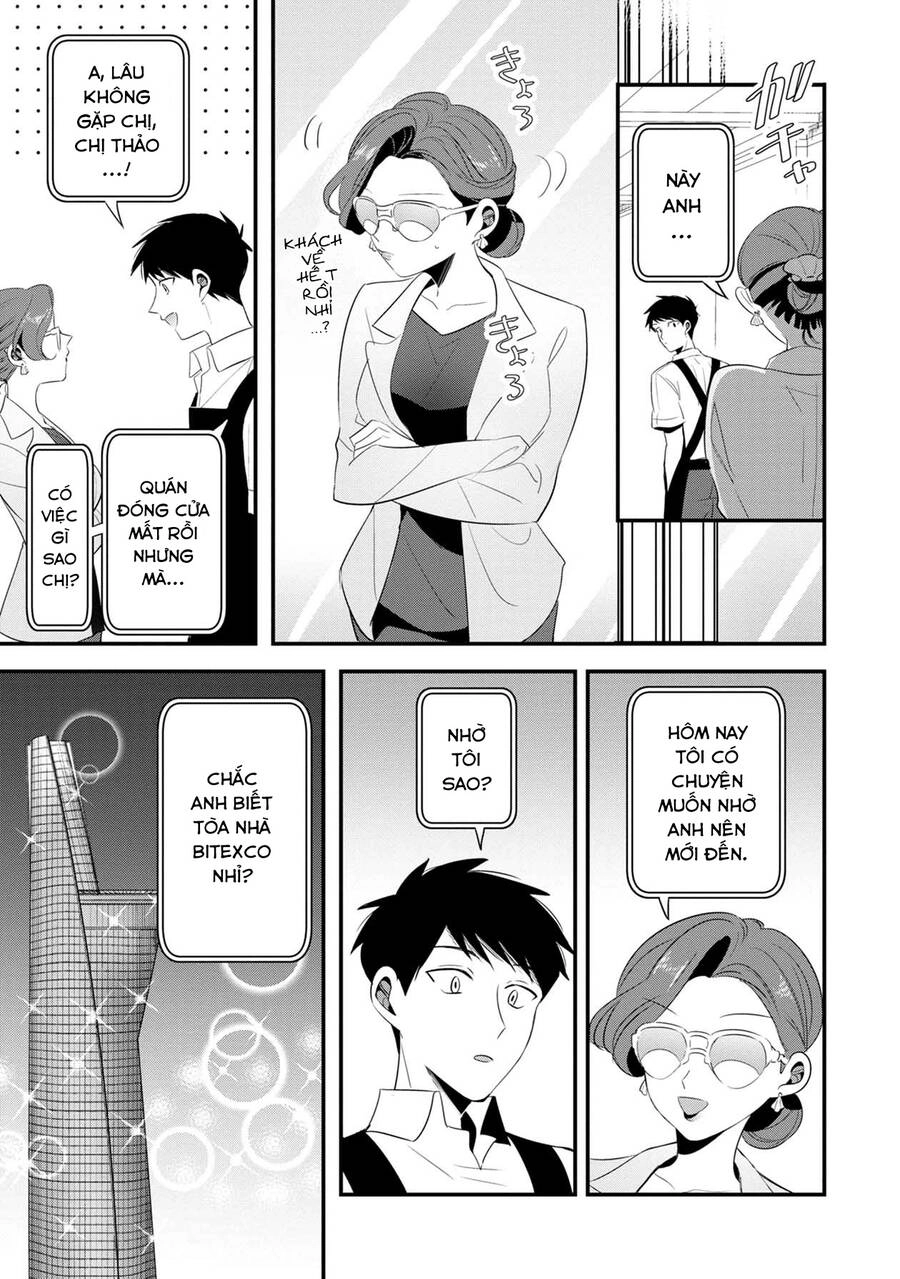 Little Lotus Chapter 44 - 6