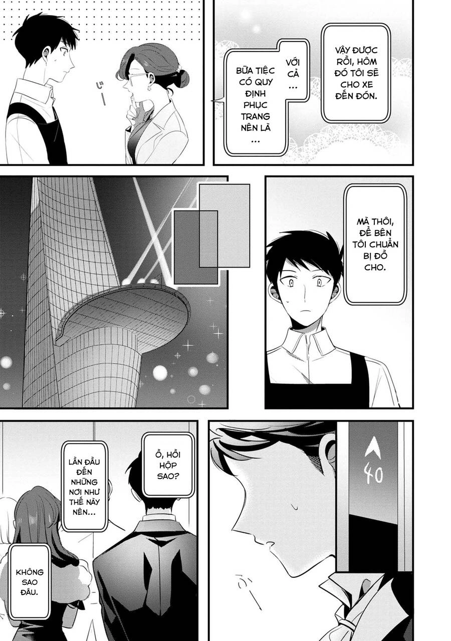 Little Lotus Chapter 44 - 8