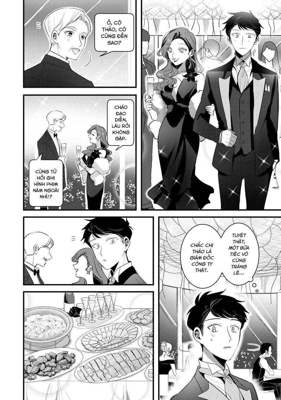 Little Lotus Chapter 44 - 11