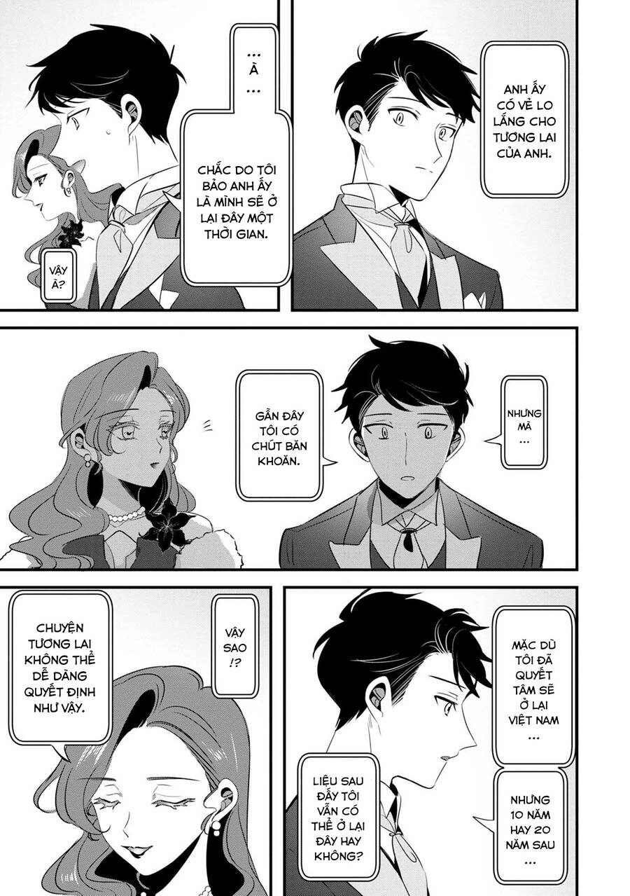 Little Lotus Chapter 44 - 14