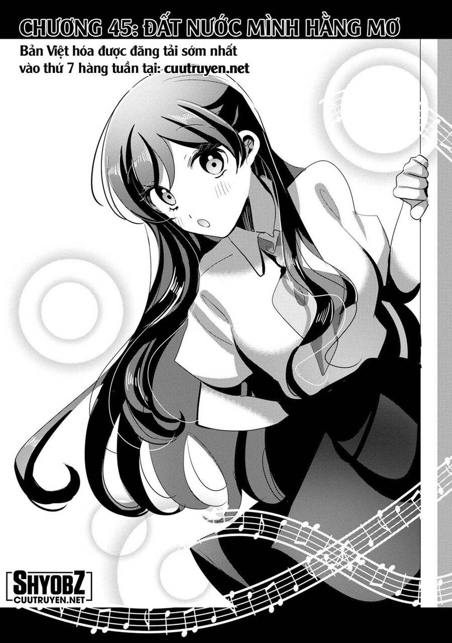 Little Lotus Chapter 45 - 2