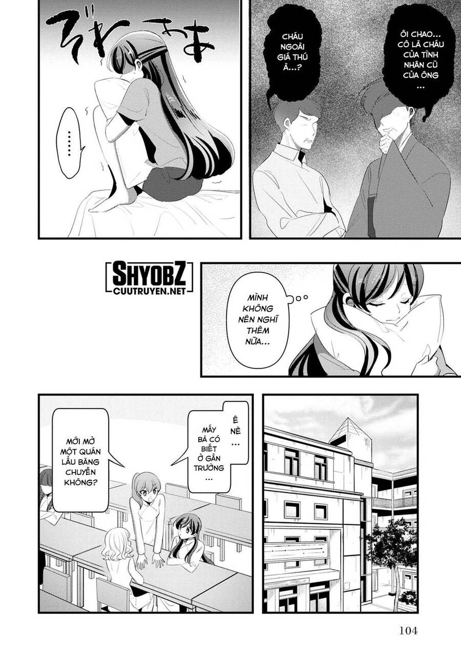 Little Lotus Chapter 45 - 5