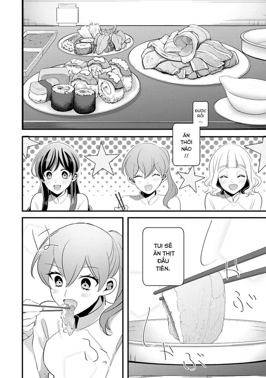 Little Lotus Chapter 45 - 9