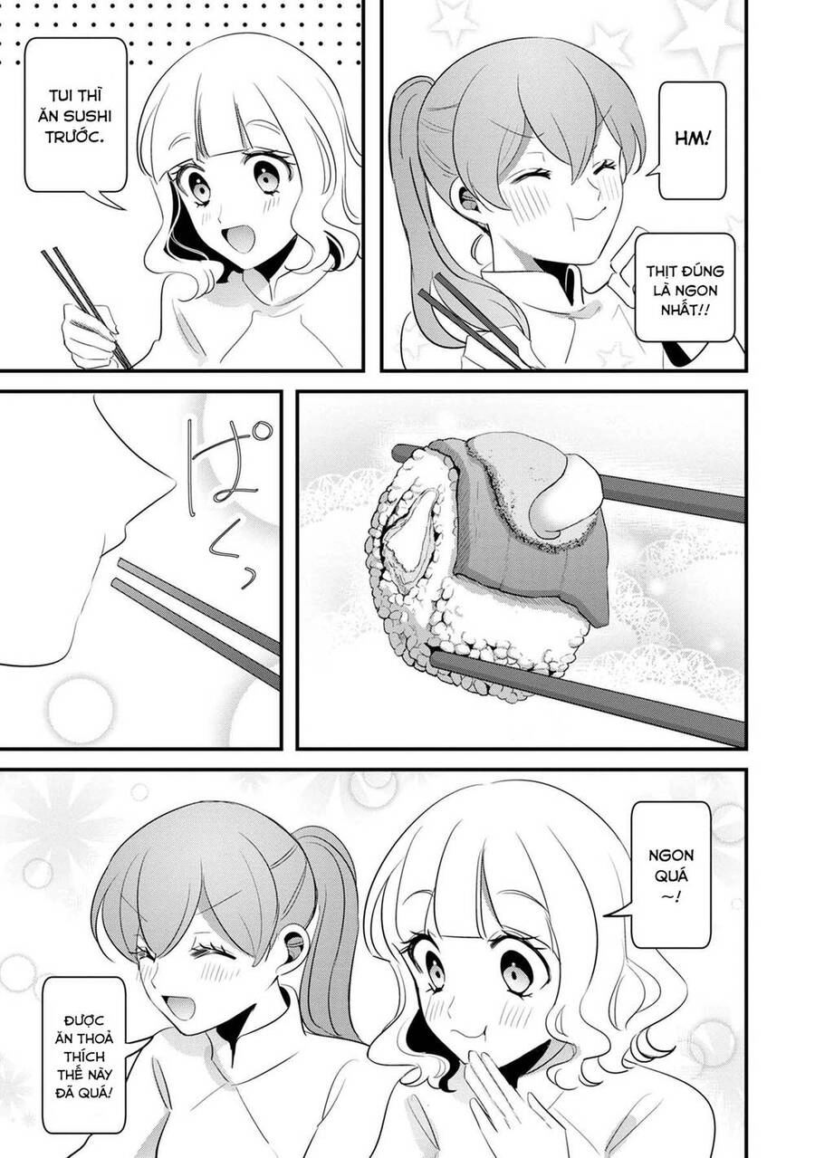 Little Lotus Chapter 45 - 10