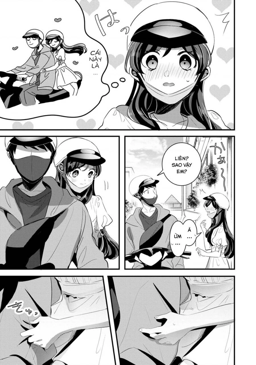 Little Lotus Chapter 46 - 8