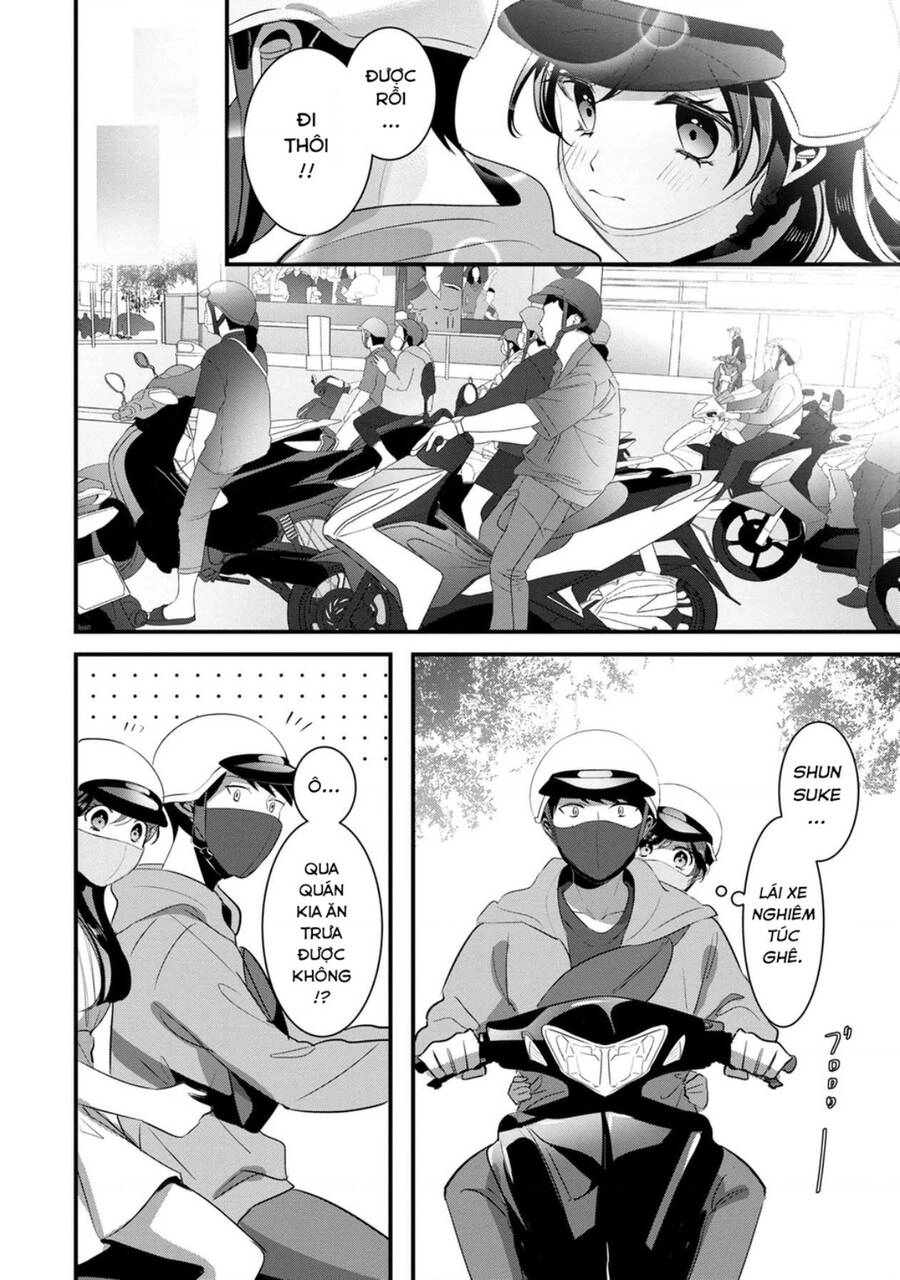 Little Lotus Chapter 46 - 9