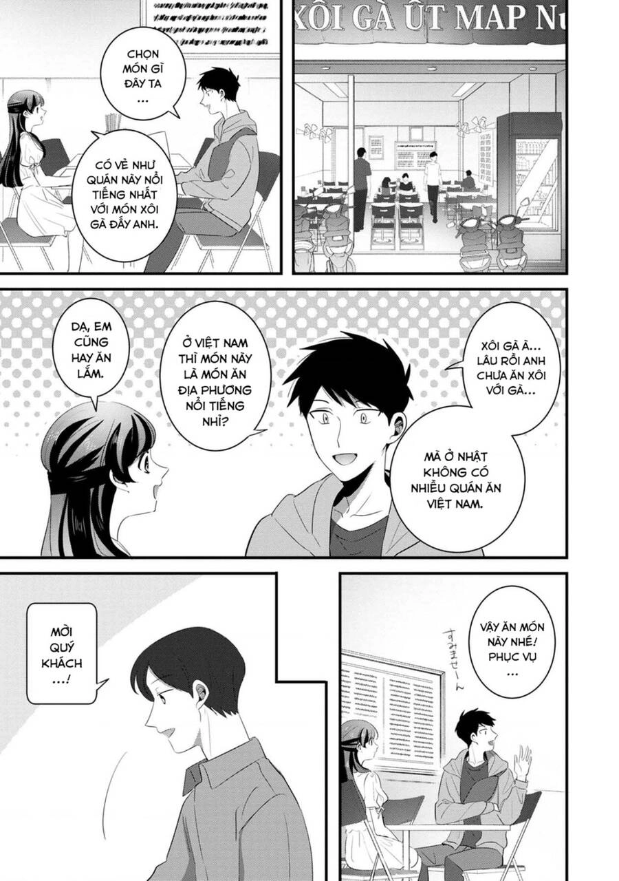 Little Lotus Chapter 46 - 10