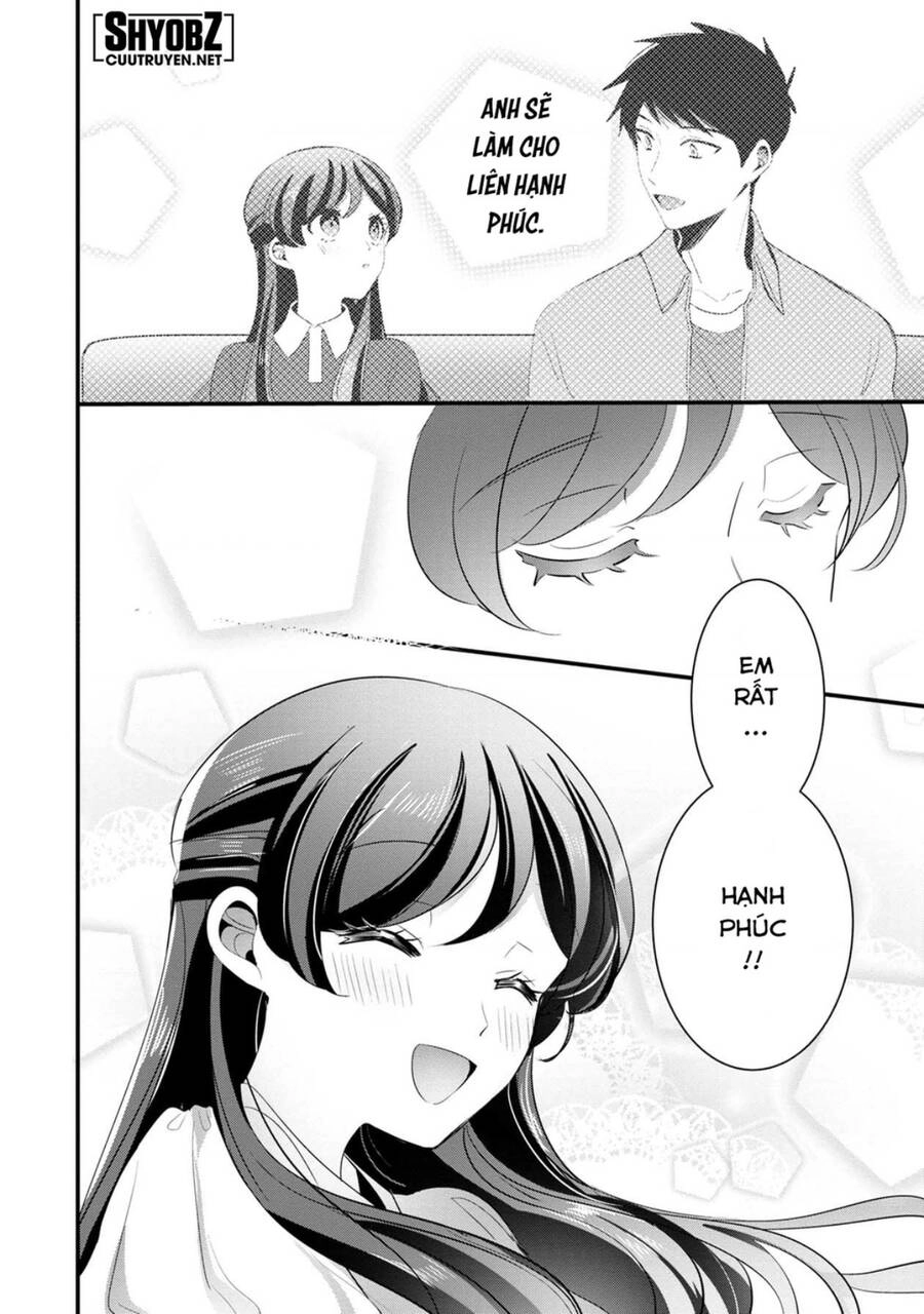 Little Lotus Chapter 46 - 17